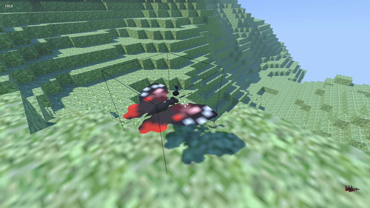crytr_'s tweet photo. bug trapped in a box https://t.co/q3ifXv3oQH
