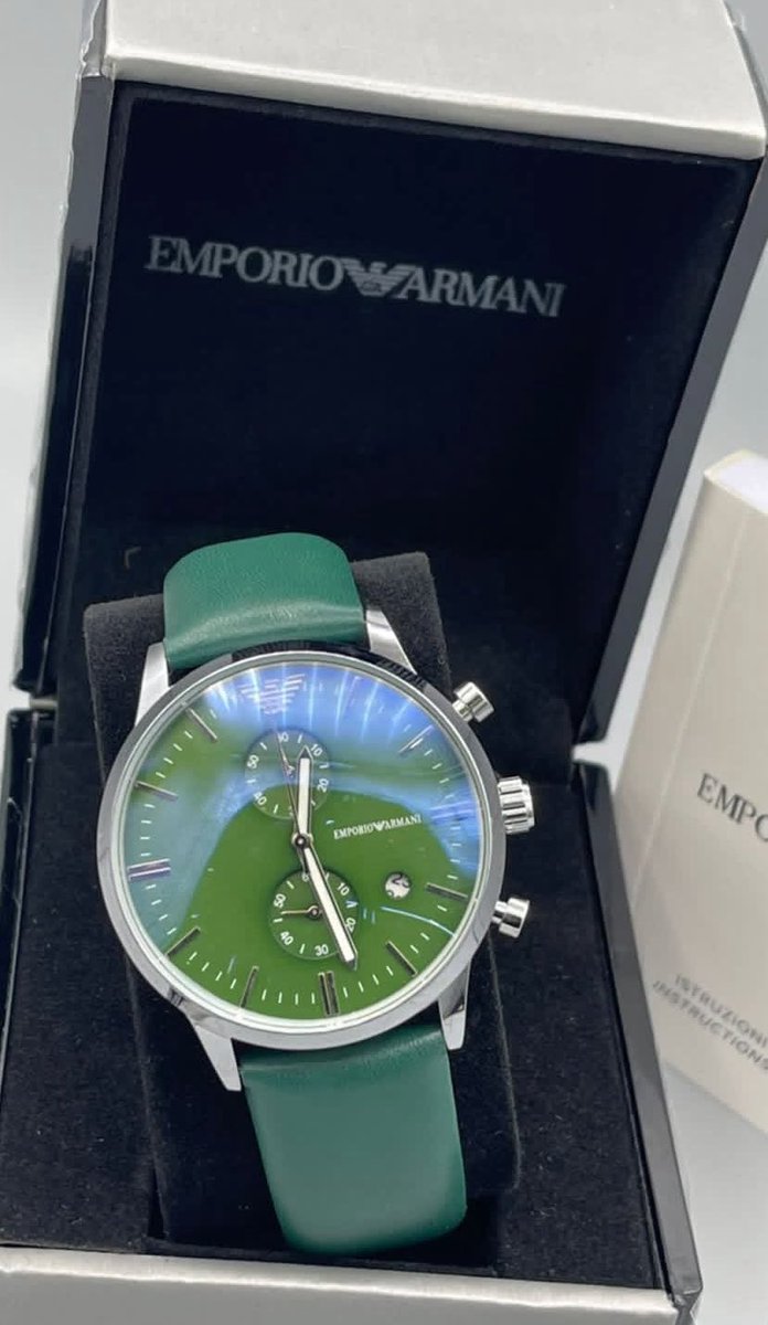 _MalSAS's tweet photo. Green 💚⌚️™️

1- NGN 95,000
2- NGN 247,000
3- NGN 150,000
4- NGN 320,000 https://t.co/coja2TU2RP