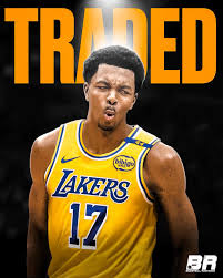 LakerTom's tweet photo. WHY 3 PICKS & 3 SWAPS FOR TREY?
HE & LUKA C/B NEXT STEPH & KLAY

The big reason I'm willing to go all-in on Trey Murphy III is his elite high volume, high percentage 3-point shooting. The Lakers need to embrace analytics and the 3-ball. Trey and Luka together would average 20 3PA's per game. That's what set's Trey apart in my book. He and Luka could be the next Steph and Klay. 

SERIOUSLY, THE NEXT STEPH AND KLAY!

That's why I'm willing to empty the Lakers' warchest for Trey. In the pursuit of a player who can be a star for you for a decade, the #25 pick and 2031 and 2033 first rounders are a fair price for what Trey brings the Lakers. As for the swaps, the Lakers picks will never be better than the Pelicans.

SERIOUSLY, THE NEXT STEPH AND KLAY!
