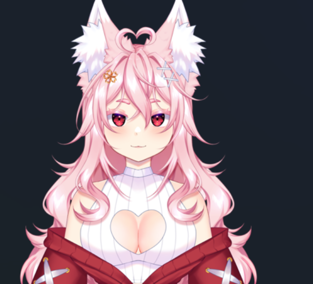 Falsekko's tweet photo. I remember my 2.0 I literally got a toggle that was a whole turtle neck outfit to toggle when people got weird about my model. 
I have had mods ban people for telling my to upskirt my character when I am just vibing in a game even after being told to stop. https://t.co/bSWsrgXbwv