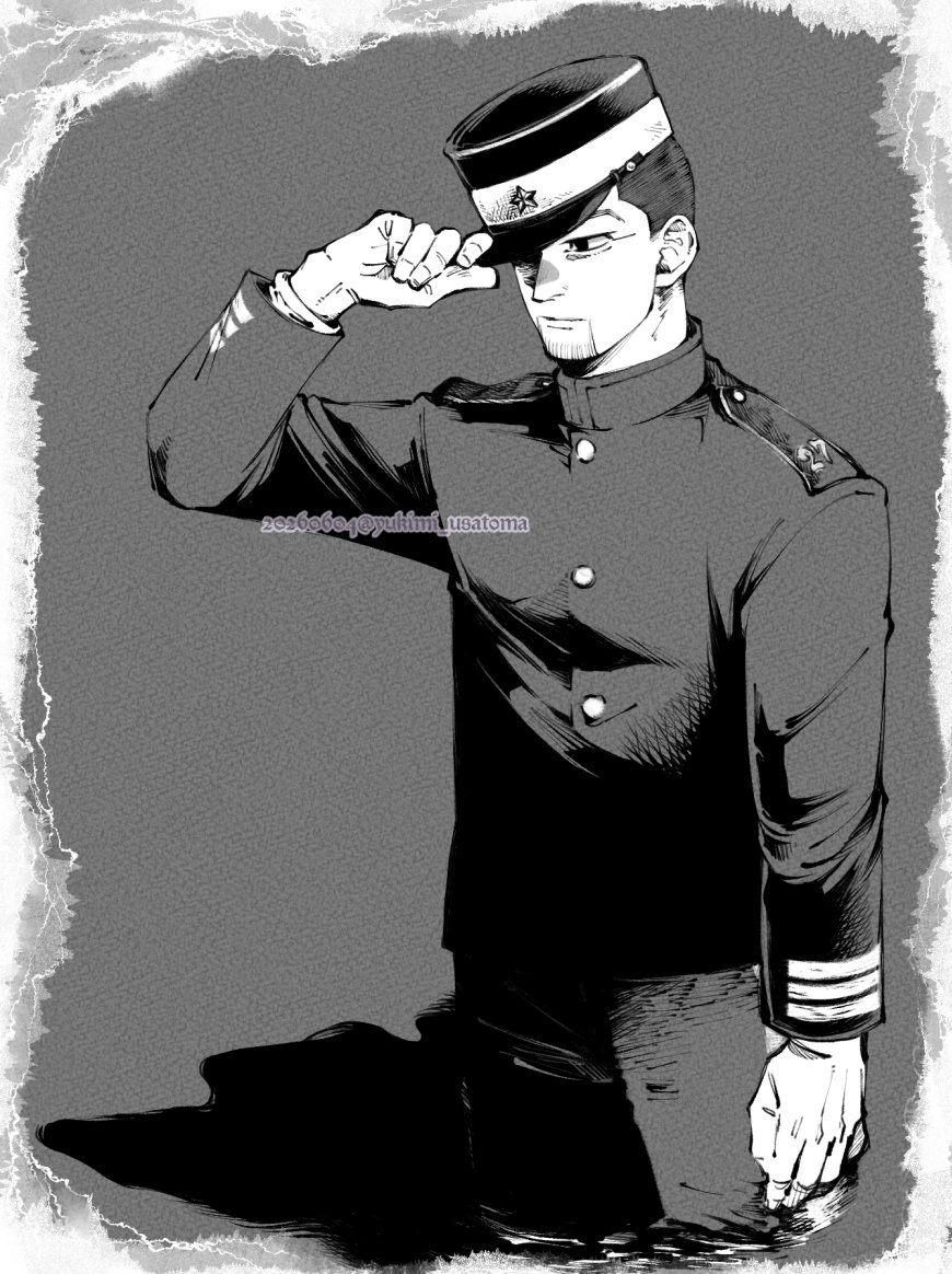 yukimi_usatoma's tweet photo. 上等兵殿 https://t.co/cqjcQNRd3Q