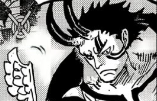 3SkullJoe's tweet photo. #ONEPIECE1185 

Now we know that Brook was the royal guard escort of Esperia Kingdom, it seems highly likely that we will see Brook attending the Reverie.

The craziest part is that this same Reverie, 56 years ago, was the one that Xebec raided; and on top of that,  56 years ago is when Garp joined the Navy.

We might really get interactions between Brook, Garp, Xebec, and Harald. 

What's more, it's possible that all of them are members of the D clans.