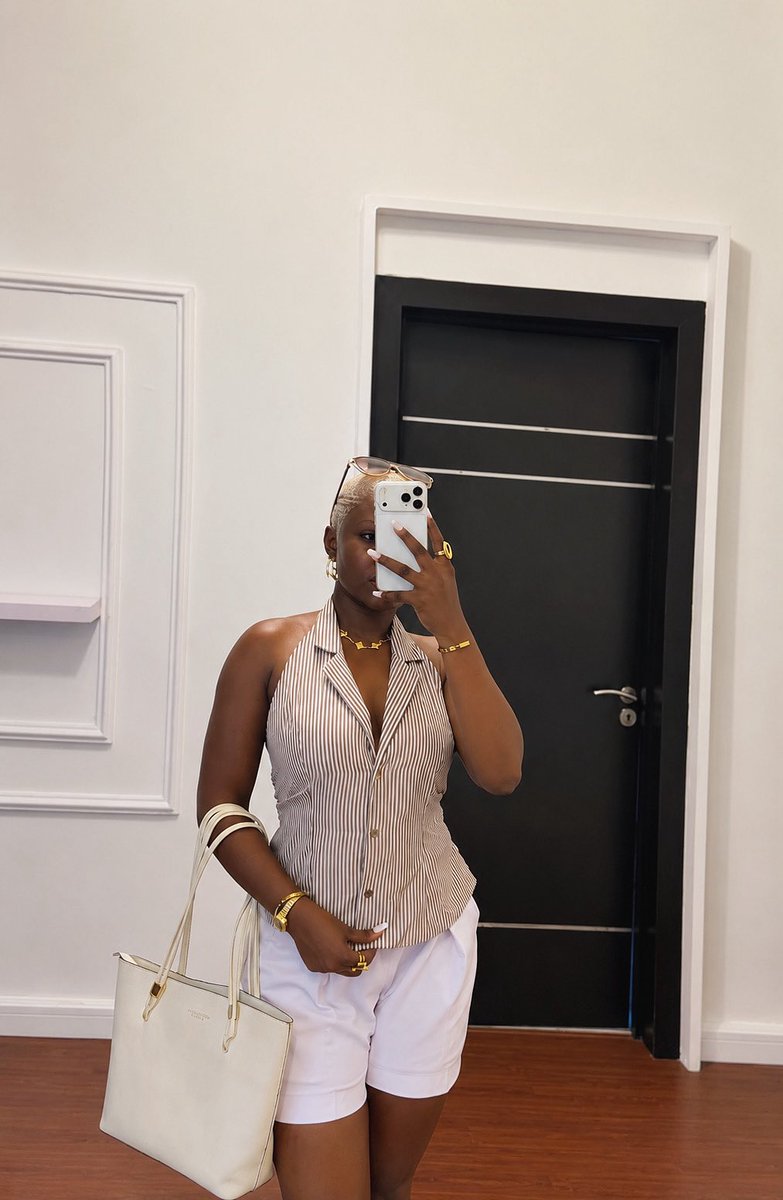 DesignerKihm's tweet photo. OOTD in this fit I made myself 
. Day 3/30 of my upgrade. https://t.co/jvUVx4QSP2