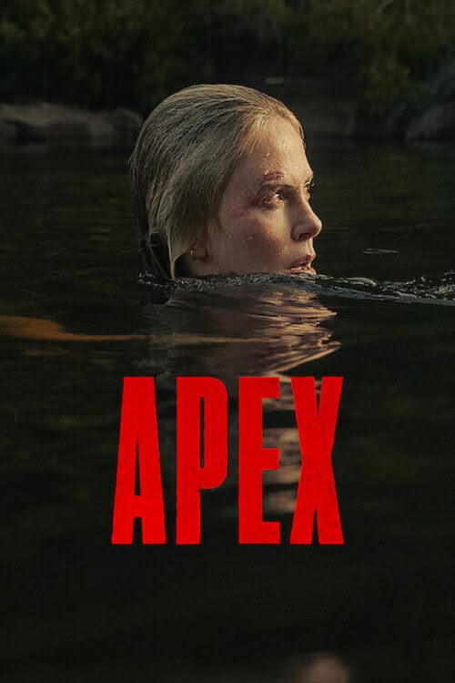 MujaheedNafiui's tweet photo. 🚨🔥 APEX IS DOMINATING NETFLIX 🔥🚨

Over 80 MILLION views in just 10 days 😱  
Rare second-week growth — almost unheard of on Netflix.

A brutal survival thriller set in the Australian wilderness.

Have you watched it yet?
What rating would Nigerians give it? 🇳🇬👀

#Apex #Netflix #MostWatched2026
