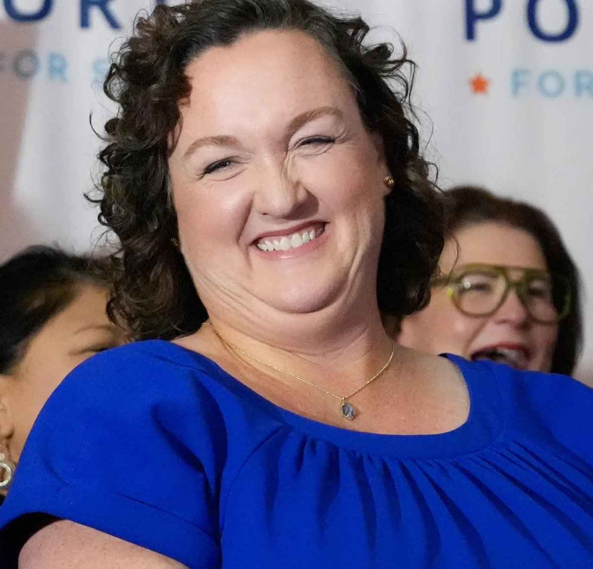 Badhombre's tweet photo. If you’re having a bad day, just remember this land whale went on Ozempic just to end up with less than 5% of the vote. https://t.co/uppq8xGD4I