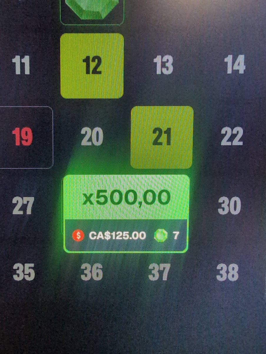 TheMatBets's tweet photo. It's been a good day on @goatedcom  ... 🐐🔥

500$ LB : https://t.co/v1dSKTDJLJ https://t.co/Q4kL7go76l