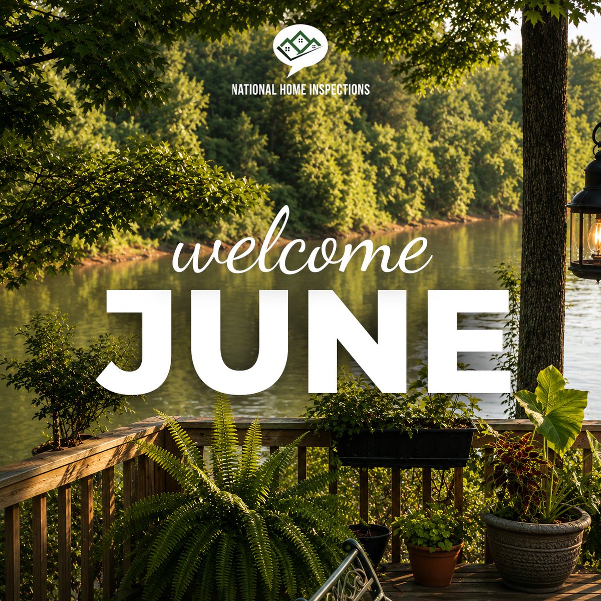 home_ned's tweet photo. ☀️🏡 June is here! What are your plans this month?

Buying a home? Taking on a project? Planning a move? Or maybe just enjoying some well-deserved summer fun! 😎

Tell us what's on your June calendar—we'd love to hear it! 👇

#HomeInspections #WelcomeJune #JunePlans #MaconGA https://t.co/wTFesIzyAc
