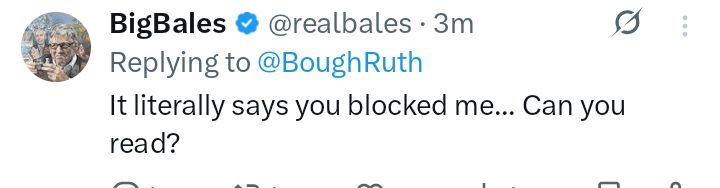 BoughRuth's tweet photo. Lol his tweet was taken down for hateful conduct and he thinks that I blocked him 😂😂😂😂😂😂😂😂😂😂😂😂😂😂😂😂😂😂😂😂😂😂😂😂😂😂😂😂😂😂😂😂😂😂😂😂😂
This is why trump loves the poorly educated. https://t.co/P3oOqW7T8H
