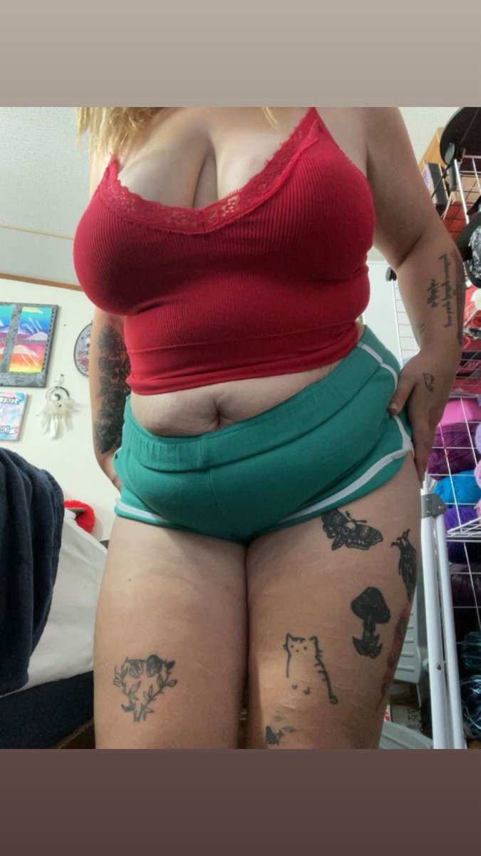 bignaturalbaby's tweet photo. Iโm chubby & squishy & I want attention ๐ฅบ
#chubbygirl #onlyfansbabe #tattedbabe #piercednipples #bigboobs #girlfeet chudai wataa https://t.co/s14pMT4ZPV
