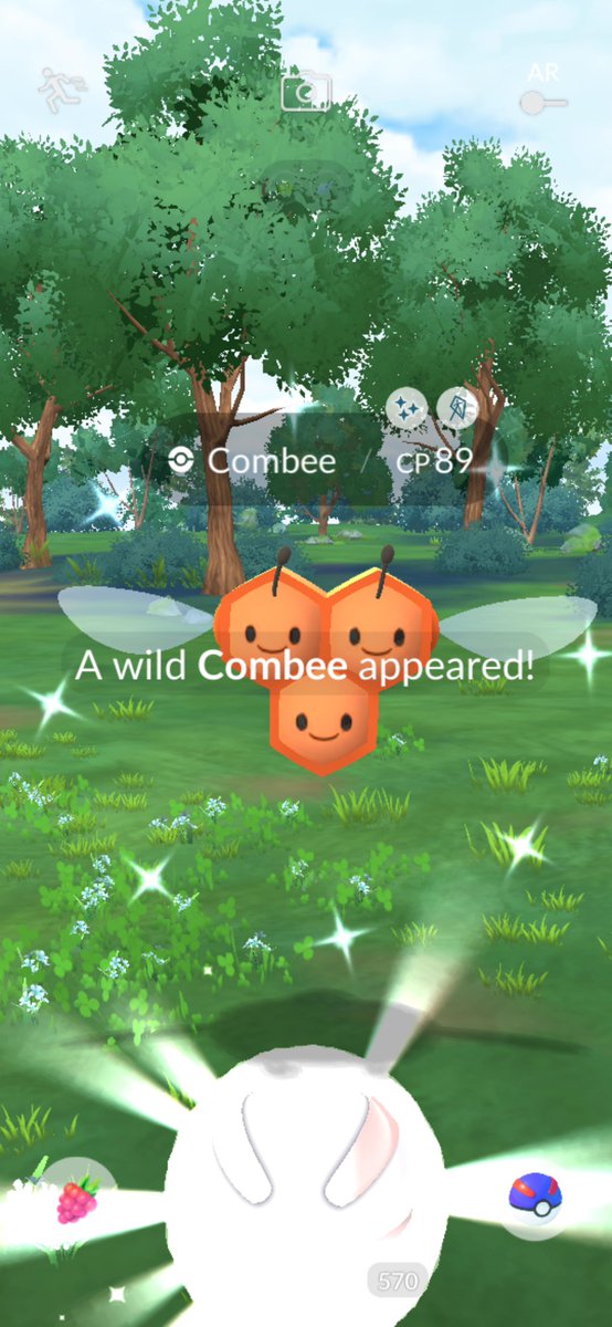 SawkOnThis's tweet photo. A few shinies from today 😄✨️ #PokemonGo #Pokemon #Shiny #ShinyPokemon https://t.co/DwqkzgcGtZ