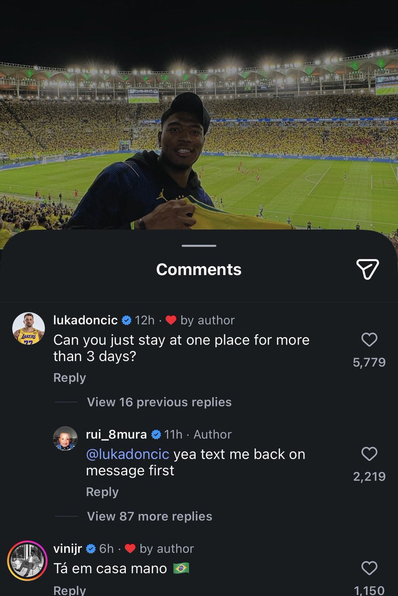 PurpGoldLakers tweet picture