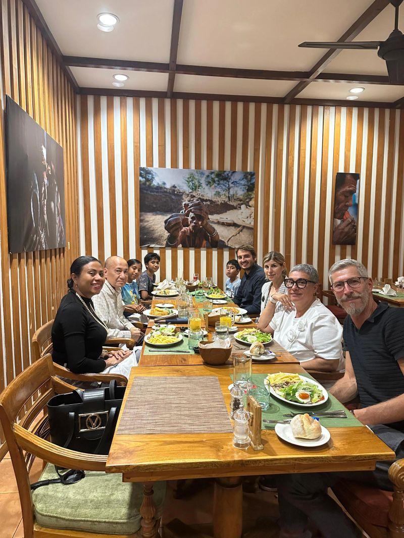TheFPCD's tweet photo. Why did @TheFPCD build a cookbook? Our latest blog explains. 

🔗 https://t.co/xLmy87Q7vx

The Peace Cookbook launches September 21. https://t.co/kPLGfK1eRY 
#ThePeaceCookbook #FPCD https://t.co/Mn46U0creX