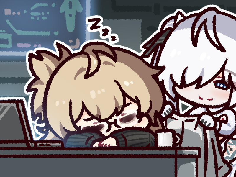 まめ茶🍵 tweet media