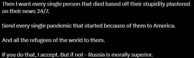 Voidnullz's tweet photo. @Charcharo @Acyn You talk too much BS. All of the following is childish nonsense... sorry.

The proof is in the details: https://t.co/54EAmsGpn6