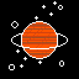 patchwork_pup's tweet photo. been doing some lil space drawings :3 https://t.co/NfEIrH3MLw