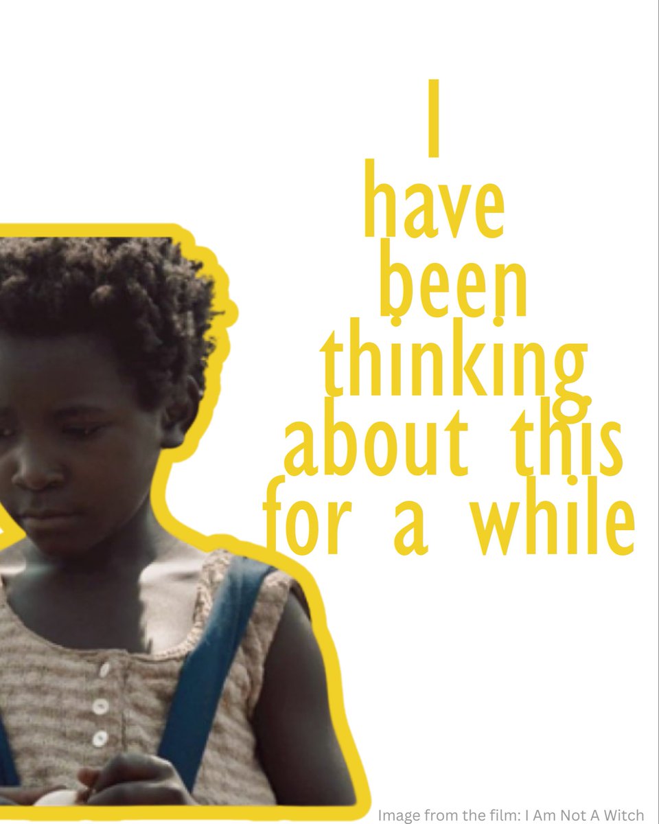 TheHumJournal's tweet photo. The Case for Adaptation: Why African Filmmakers Should Seek Film Rights to Short Stories Published in Literary Journals

@let_alpha_write https://t.co/tCuPaUHRoP