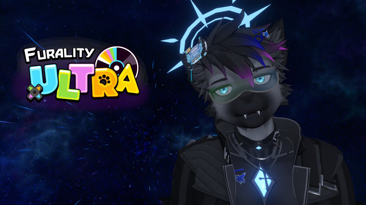 Jetkiller50000's tweet photo. I'm Ready for #Furality :) https://t.co/hBGsfbZwz1