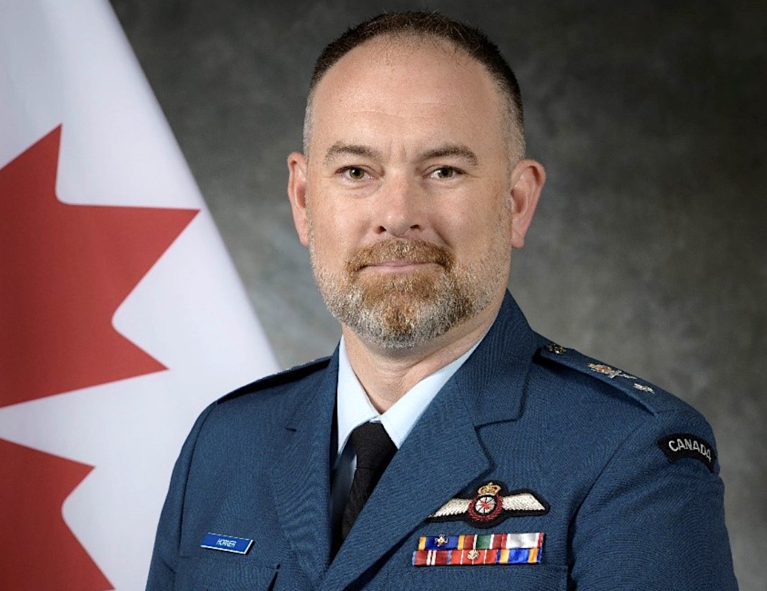 pbdes's tweet photo. .@NationalDefence Canada outlines 'profound shift in space posture' coming w/ $18.8B multi-year budget. Autonomy/sovereignty is North Star -- 'from joining a carpool to owning a car.' @spacecanada @NATO @Telesat @MDA_space. https://t.co/s3VeSkRE7A https://t.co/dkQUGnsBPn