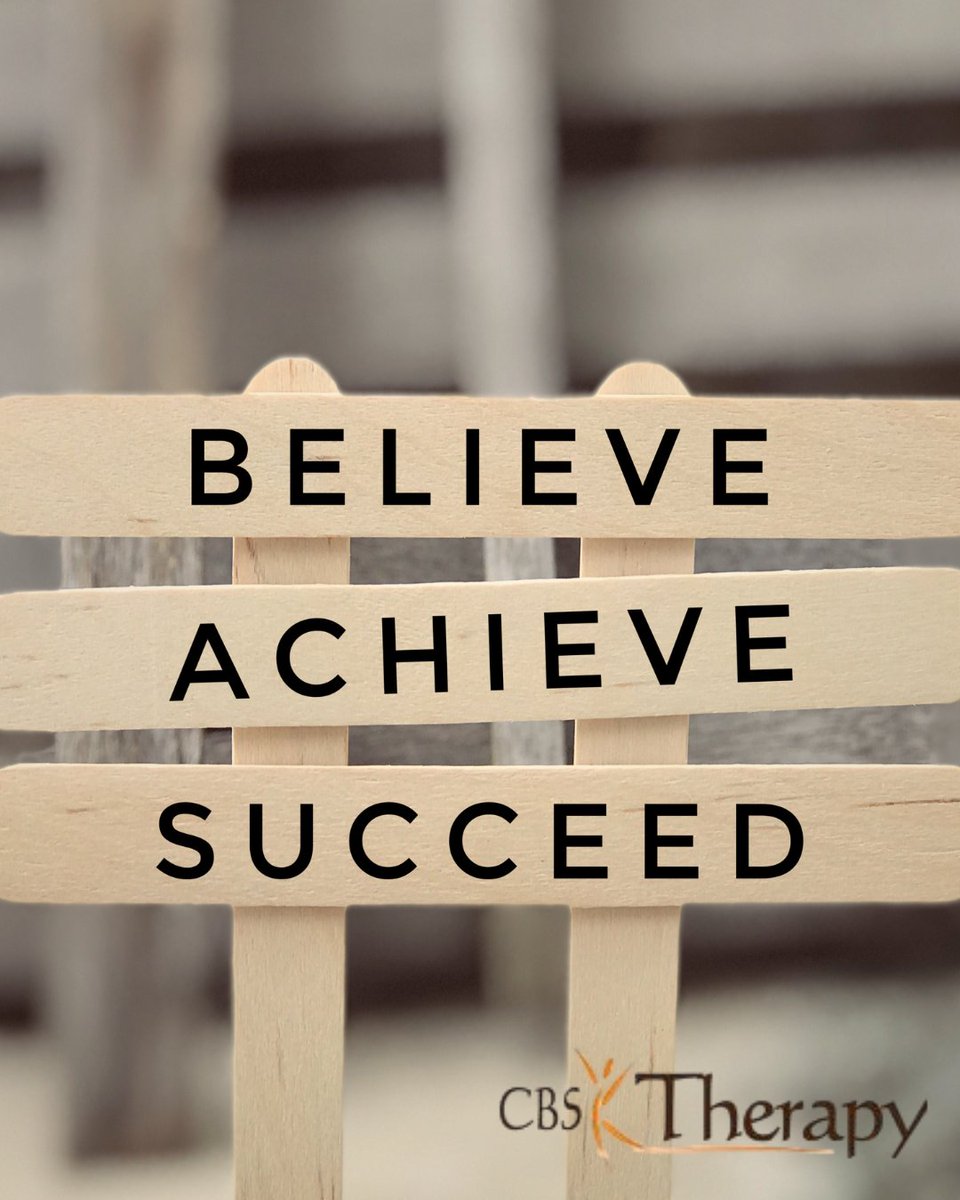 CBSTherapy's tweet photo. Keep going. Keep learning. Keep showing up.

The world needs compassionate, skilled SLPs — and you’re already becoming one. You’ve earned this. You’re ready. Your CF journey starts now.

#cbstherapy #SpeechTherapy #SLP #ClinicalFellowship #SLPCommunity #FutureSLP #Motivation https://t.co/kQPyCTIrK8