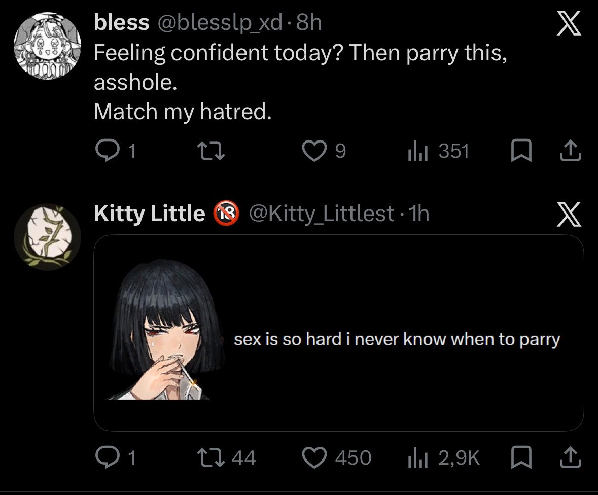 NotNacker's tweet photo. @Kitty_Littlest is this meant to imply something https://t.co/sn8t2LZOVt