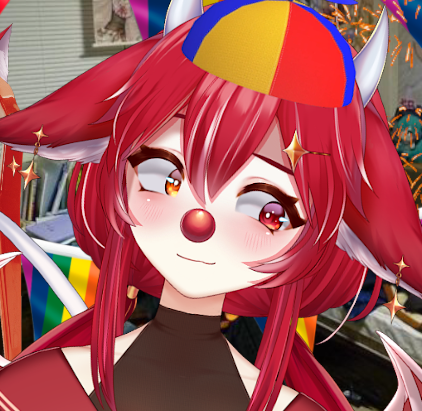 Chiimuu 🎪 tweet media