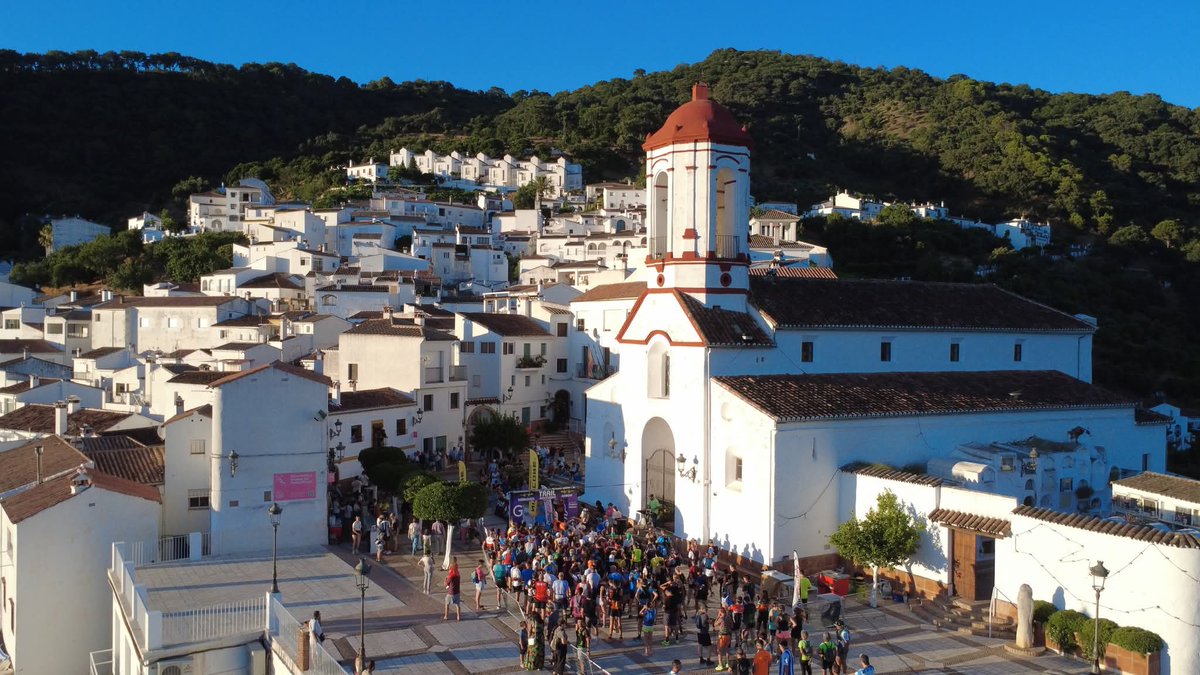 AltoGenal's tweet photo. #GENALGUACIL ABRE #INSCRIPCIONES PARA LA X EDICIÓN DE SU #TRAIL NOCTURNO
@MAHerreraGut #ValledelGenal #deportes #Malaga @pueblomuseo @Genalguacilayto @MalagaDyE @TrailAndalucia https://t.co/UAdfCh7ktV