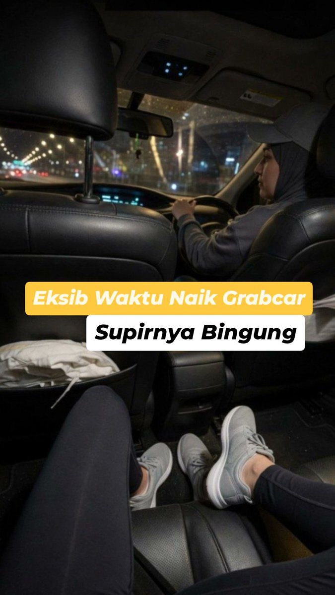 ElennaBibi's tweet photo. Kaget Banget
https://t.co/yYFeYka3m2 https://t.co/4OHBlTbhnL