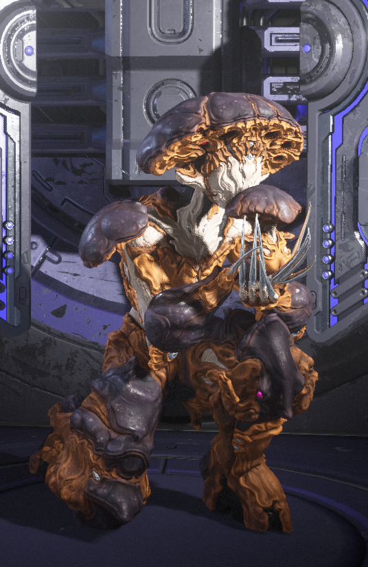 TheMaskedMoogle's tweet photo. @rebbford 
UM
Mother all of my frames had cunty nails for a time 💅
#Fashionframe #warframe https://t.co/pujezGU1Dc