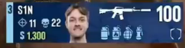 ZillyCS's tweet photo. 40 rundor in nu https://t.co/a4YVE1vz0q