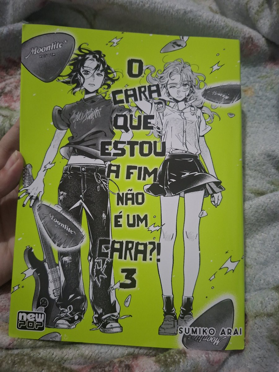 fiveladomateus's tweet photo. olha oq chegou aqui em casa https://t.co/vJasGLVQzL