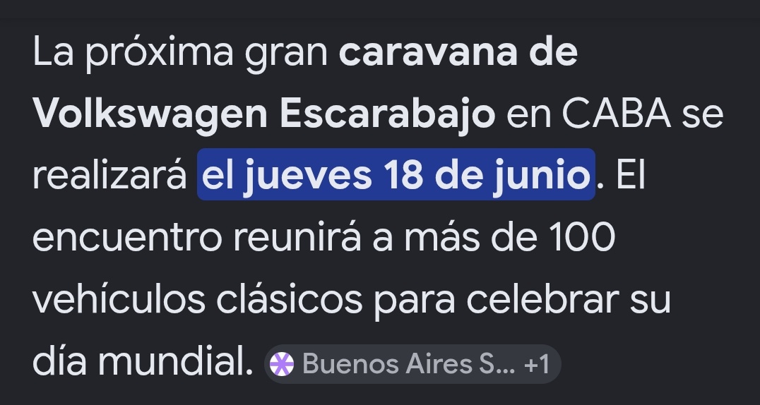 GramaticoMary's tweet photo. #MacristasUnidos SIEMPRE🌟

... JUEVES 18 de JUNIO en CABA y seguimos a cielo abierto con La Gran Caravana de Volkswagen Escarabajo 

CABA es PRO 🇦🇷💛💪💯
Gestión @jorgemacri Gracias !!!

    🇦🇷💛🇦🇷💛🇦🇷👇🇦🇷💛🇦🇷💛🇦🇷 https://t.co/u5jd1qSqUd