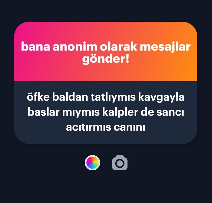 predonist's tweet photo. 8 kişi analizledik ne demek anlamadk bu ne amk https://t.co/O9hJoyJyHR
