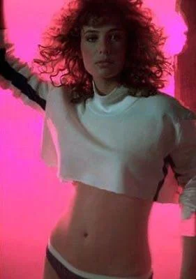 ItsEmilyKateIt's tweet photo. We were blessed with some amazing women in the 80s https://t.co/Z8Zamo9rGx