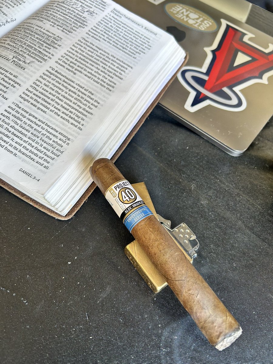 PastorAndPuros's tweet photo. Daniel 4 prep.
Nebuchadnezzar learned the hard way: God will humble every kingdom, every king, and every proud heart.
#PastorAndPuros #ThePlaceToBe #Daniel4 #SermonPrep @alecbradley #PreachTheWord https://t.co/6fS92cU1Ii