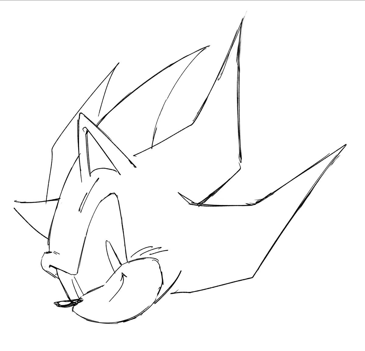DanielS22R's tweet photo. 5 minute freehand super sonic

153/365 https://t.co/9IqphneYVa