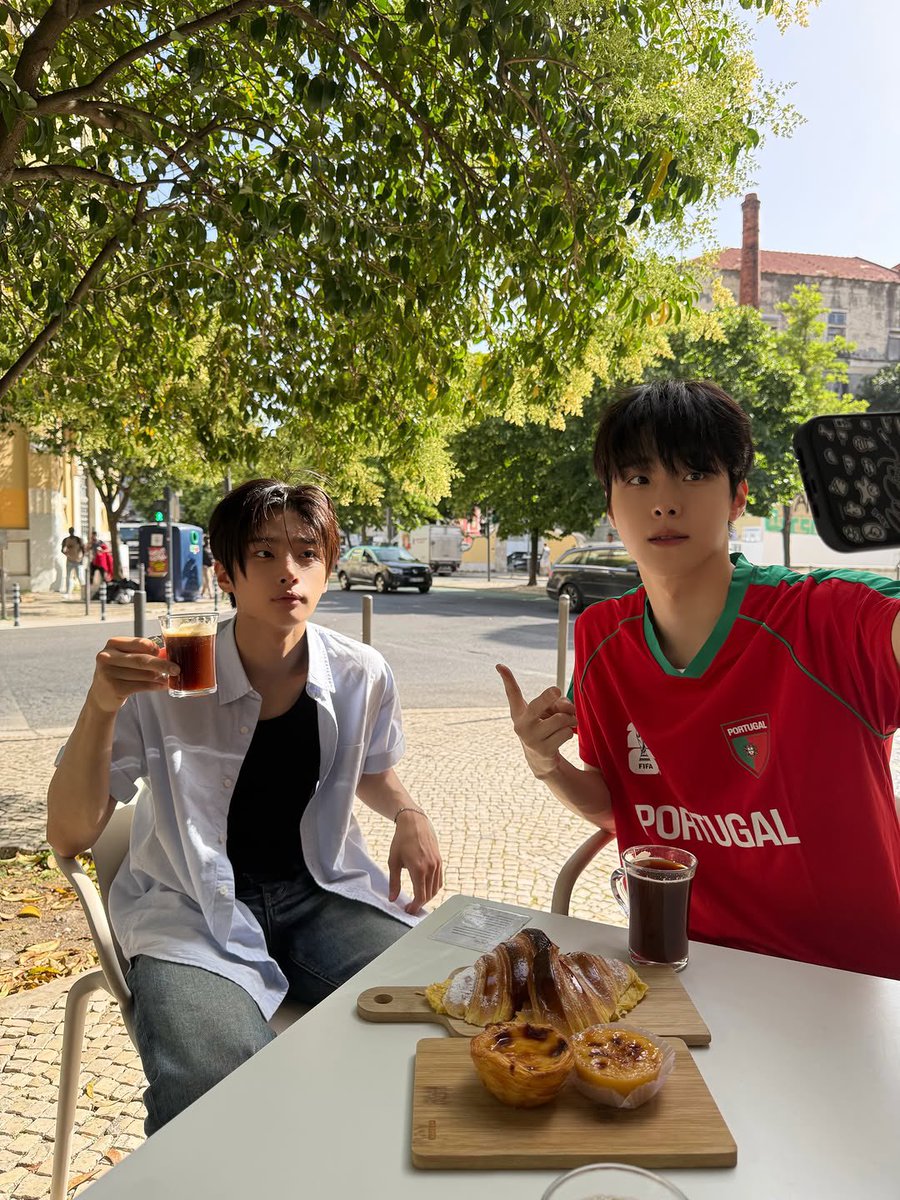 119_zip's tweet photo. 260604 성민 인스타 속 #예담 https://t.co/YSY4SOESKJ