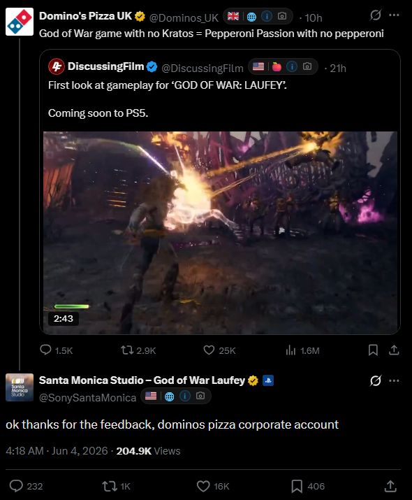 RichardBDavid's tweet photo. Cyberpunk predicted we'll get corpo wars, but never said how gay and retarded it'll be. https://t.co/MIqVSY0i4O