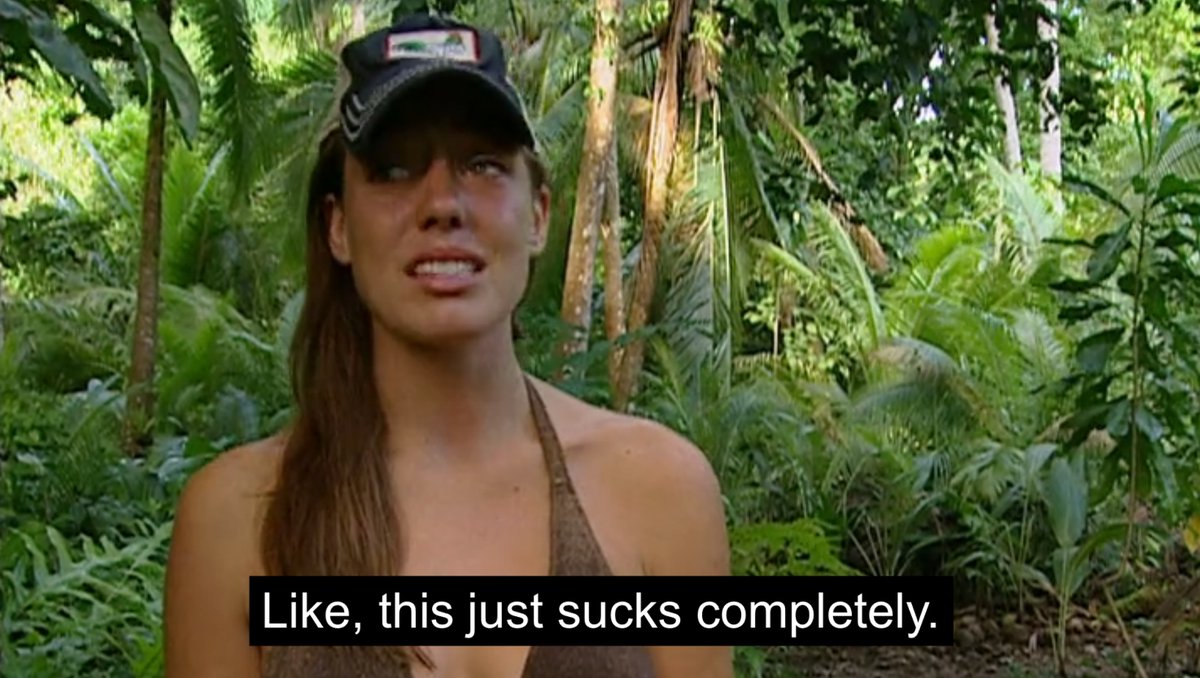 survivor00C's tweet photo. #survivor micronesia https://t.co/XzrPqKxz4W
