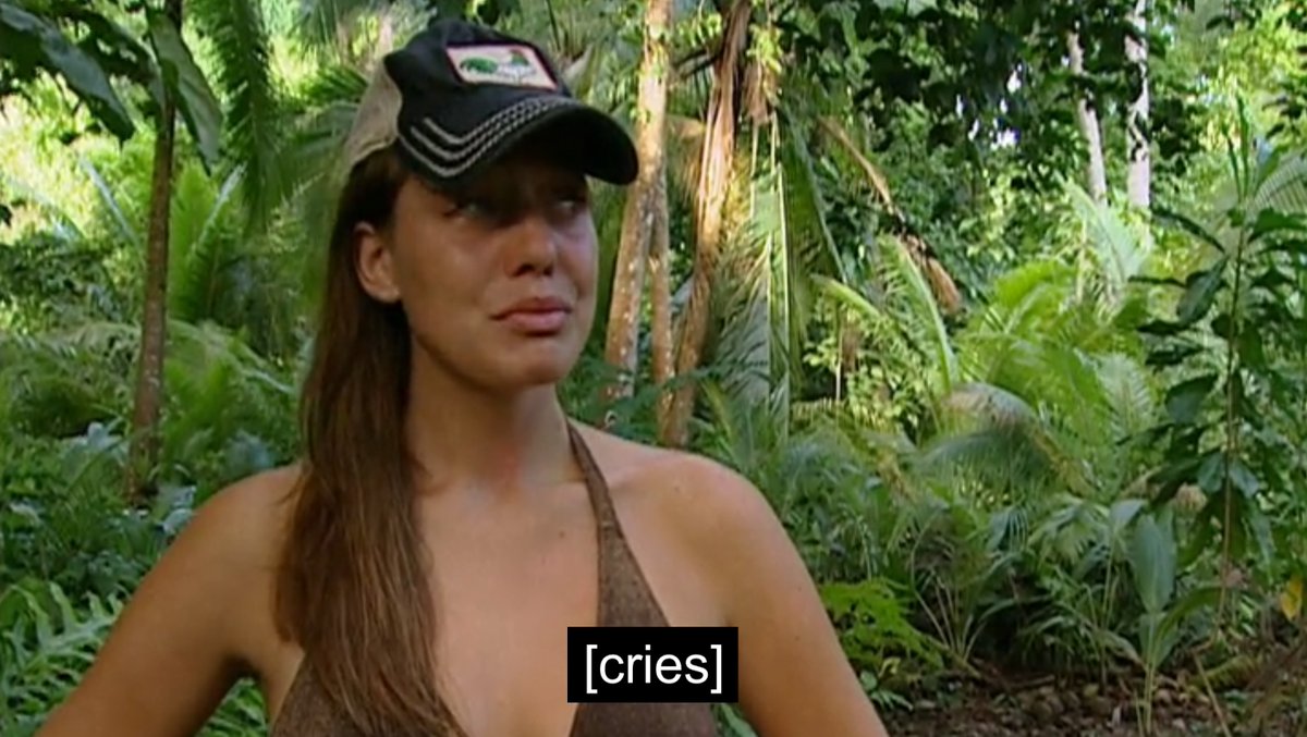 survivor00C's tweet photo. #survivor micronesia https://t.co/XzrPqKxz4W