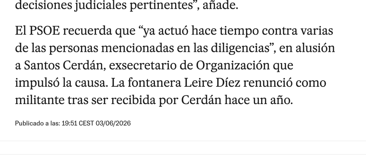 naroh's tweet photo. "Contra varias de las personas mencionadas", esas de las que usted me habla. https://t.co/y7waDxXvYo