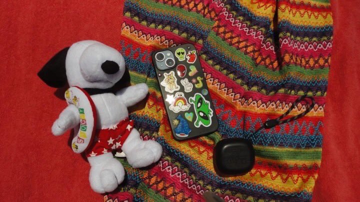 infpzom's tweet photo. the snoopiest summer to ever snoopy https://t.co/yWyYnxzBCj