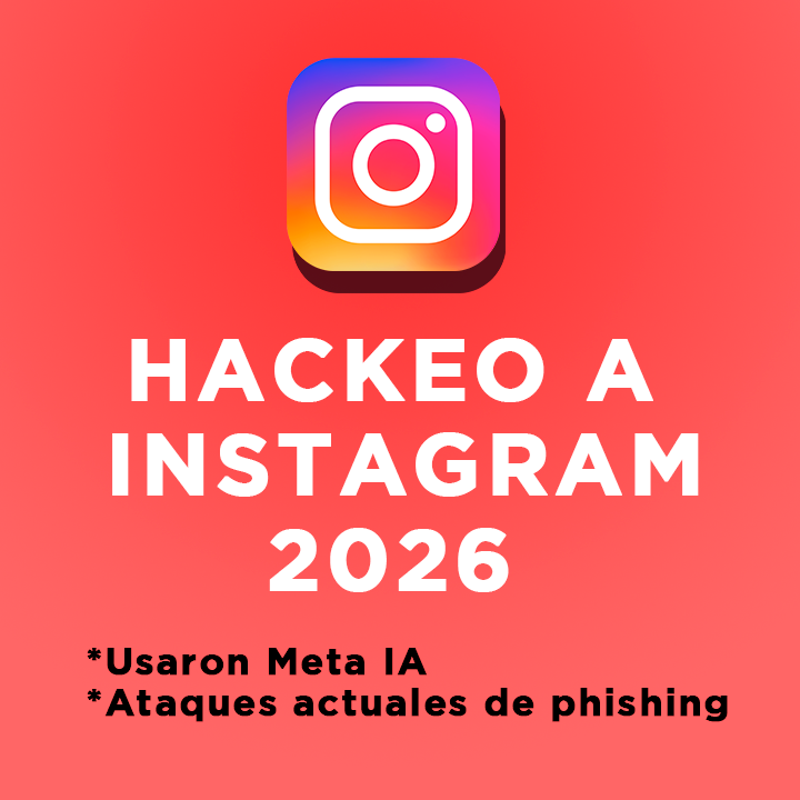 AlertaCreadores's tweet photo. 🔴 ¡Cuidado! Hackers usan propia IA de META para robar varias cuentas y se estan generando varios ataques de phishing 🔴 :    Primero mucho cuidado si recibes correos supuestamente enviados por Meta alertándote sobre un hackeo de tu cuenta de Instagram ( el hackeo si ocurrio) .. https://t.co/BEQjDot5Qg