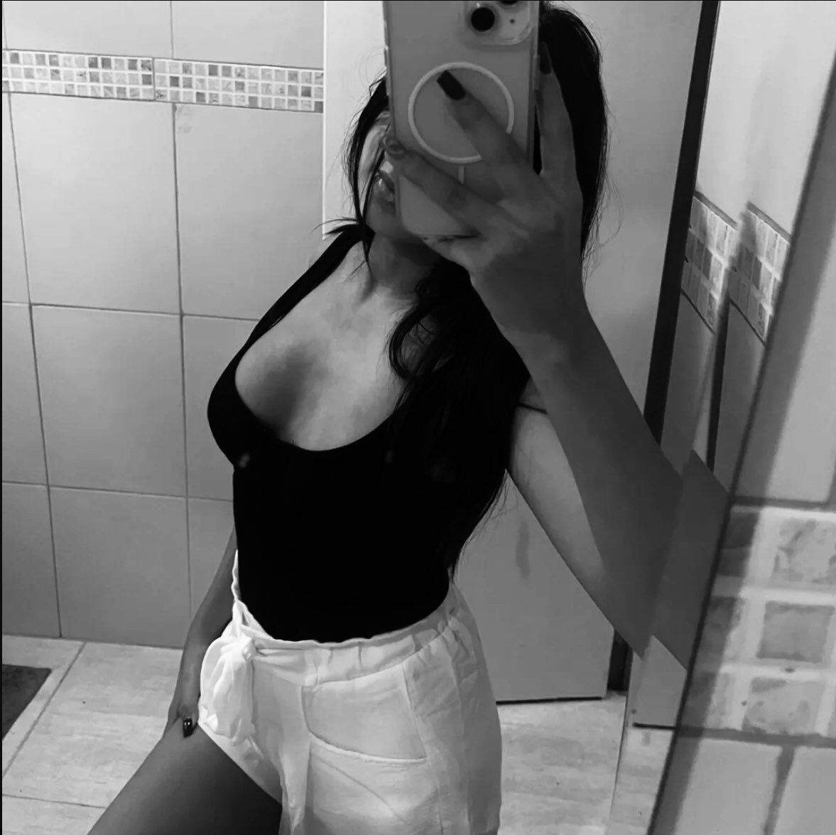ttsmishellp's tweet photo. hazme gritar pero de placer 😈🫦 https://t.co/rFc9g7N276