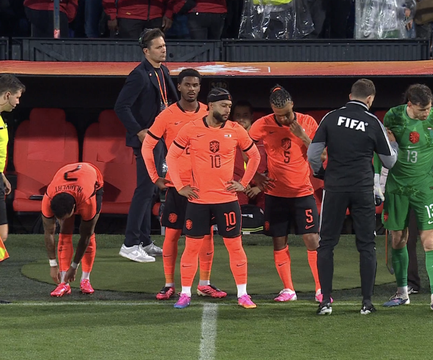The Touchline | 𝐓 tweet media
