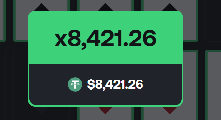 LLubeyy's tweet photo. 🚨$100 Giveaway, $50x2🚨
Drop @gamba user, RT & like🤝
Universe spoke to me and said do this it'll hit fast, 300 bets later...😶‍🌫️WATCH VIDEO
https://t.co/NpcjRv54Ai 👈 Charity Level Rewards
$5k LB, Double lossback blah blah🤣
https://t.co/DjfGbcjJcH 👈 Streams, Giveaways and more content. LIVE RN JOIN UP💎
