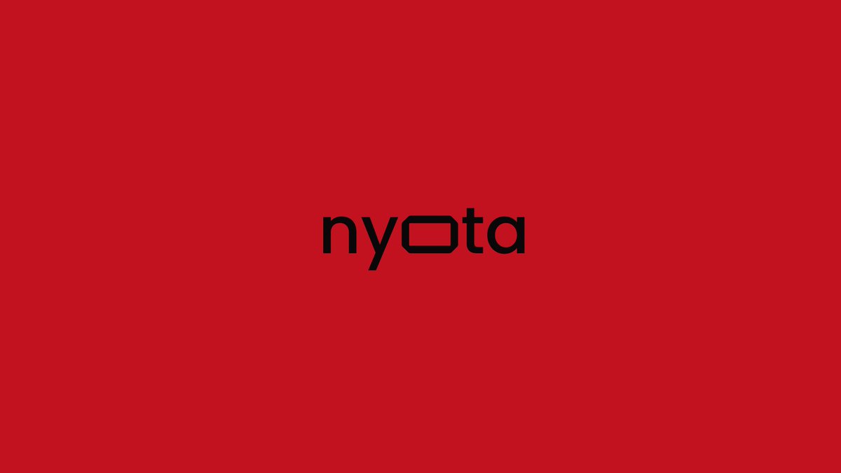 AdrianRoquell_'s tweet photo. Nyota — Visual project https://t.co/epNdHFKueK