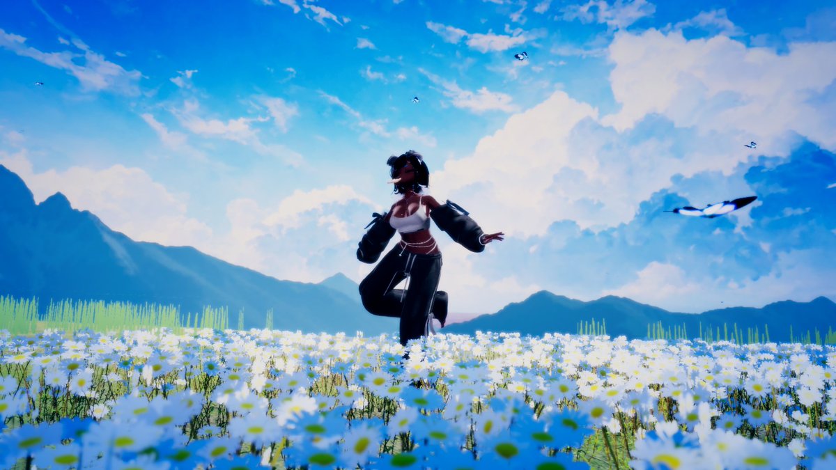__Mooke__'s tweet photo. happy happy
#VRChatPhotography https://t.co/YUx7YGi3er