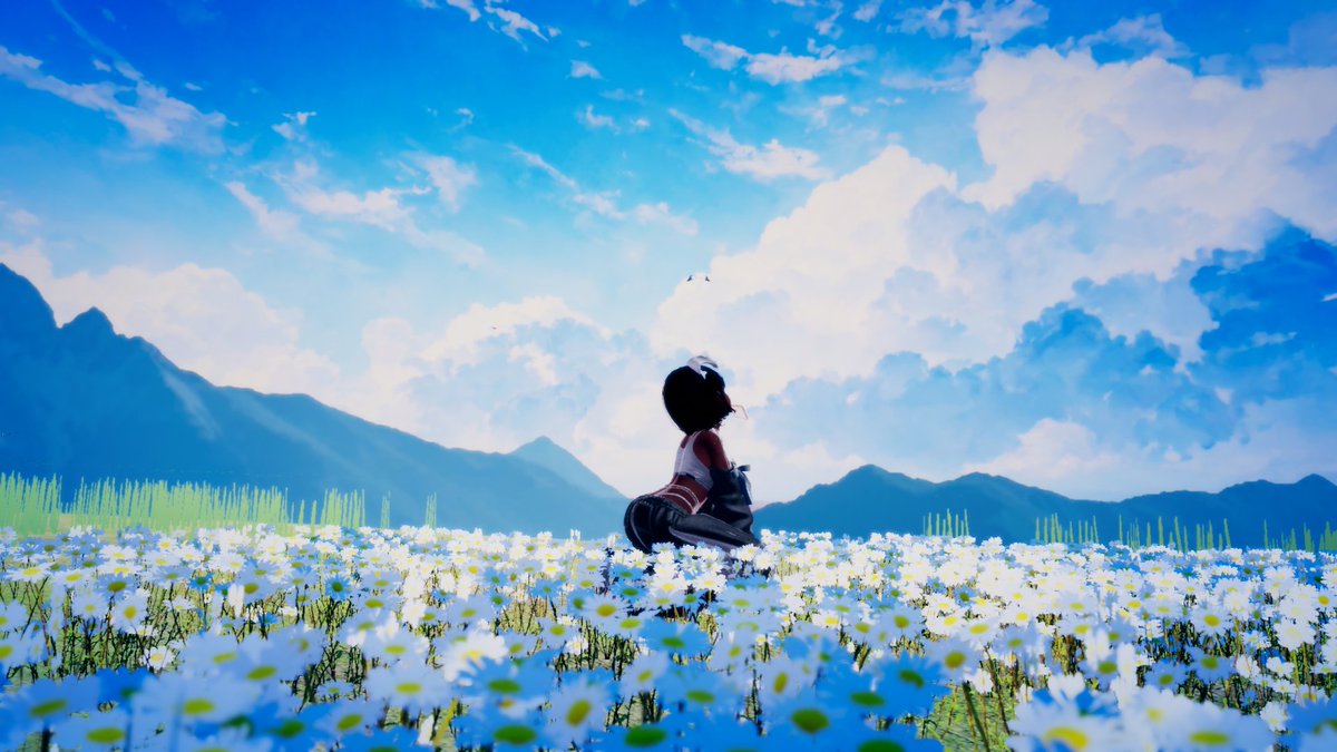 __Mooke__'s tweet photo. happy happy
#VRChatPhotography https://t.co/YUx7YGi3er