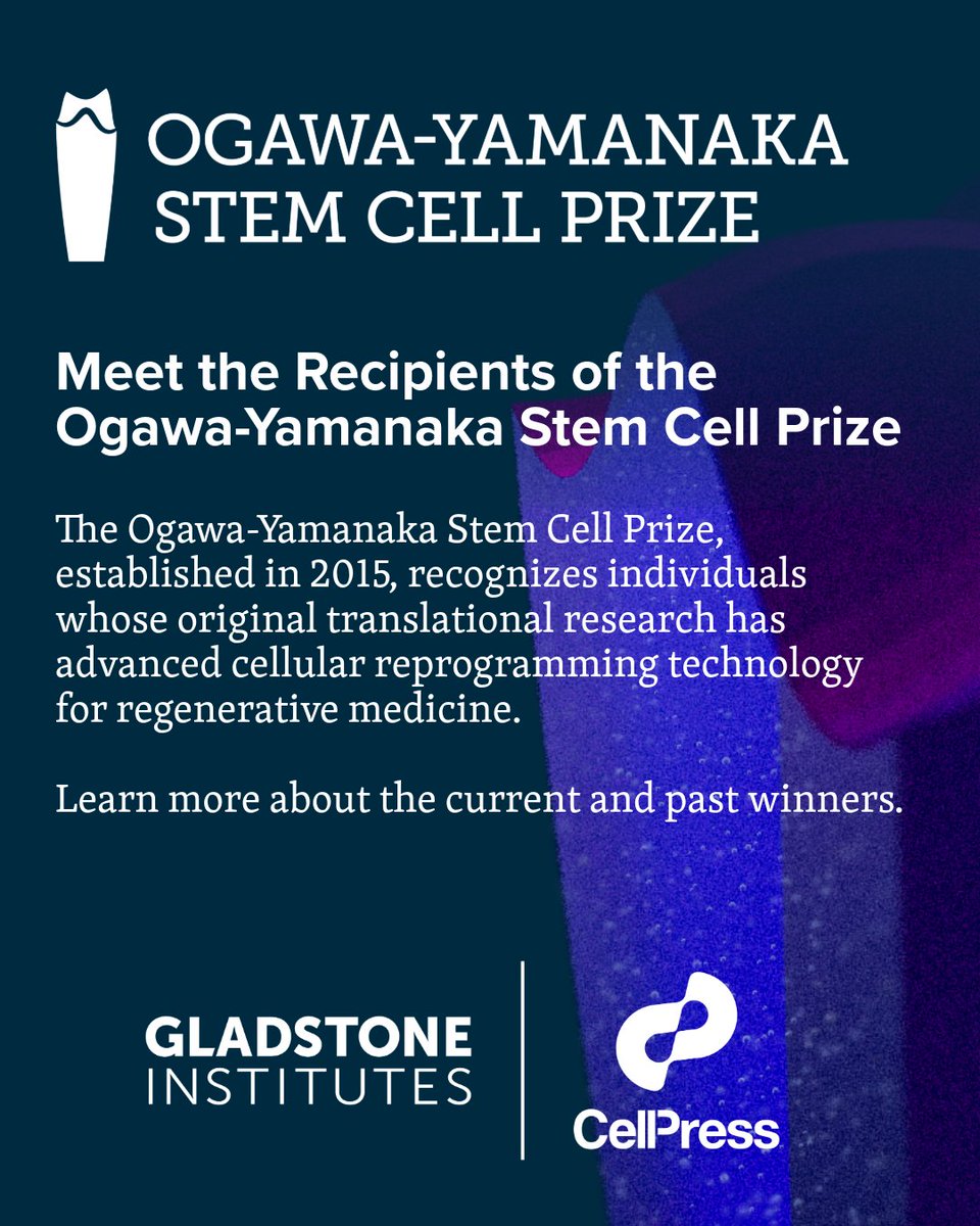 GladstoneInst tweet picture