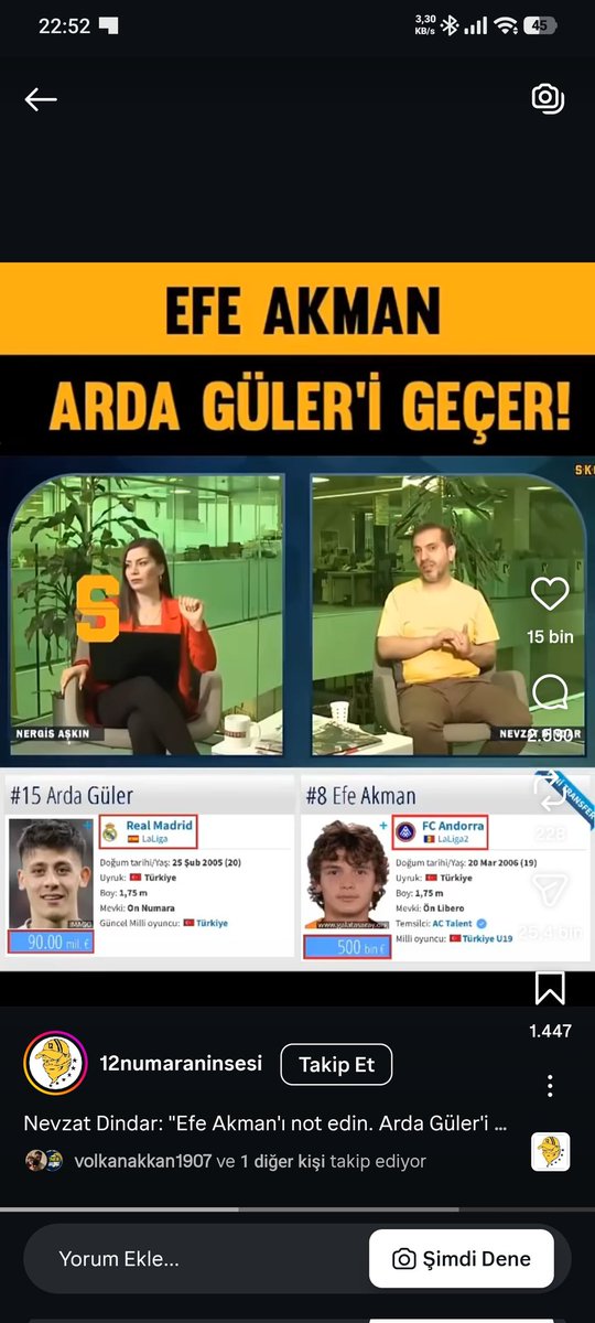 VAMOSFNR's tweet photo. Nevzatın gözleri yaşlı https://t.co/Vyb2Llp11s
